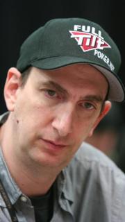 Erik Seidel