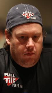 Gavin Smith