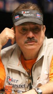 humberto brenes