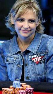 Jennifer Harman