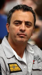 Joe Hachem