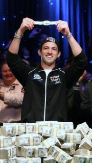 Joseph Cada