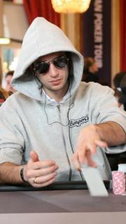 Laurent Novi