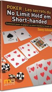 les secrets du NLHE short-handed