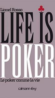 life is poker
