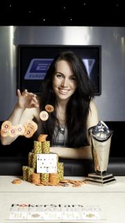 liv boeree