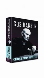 livre gus hansen chaque main revelee
