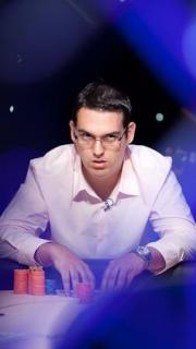 marc inizan