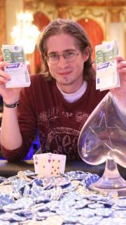 Moritz Kranich