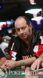 pascal perrault