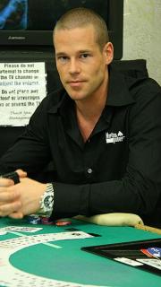 Patrik Antonius