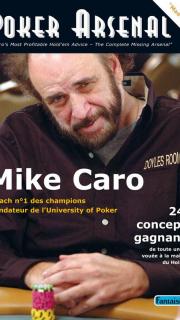 poker arsenal