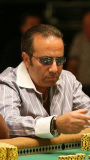 Sam Farha