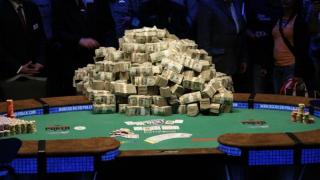 Meilleur EV = Plus d'argent gagné au poker