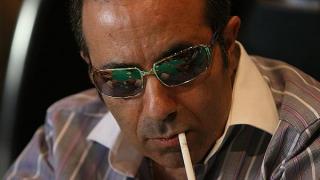 Sam Farha l'un des meilleurs joueurs de Pot-Limit Omaha