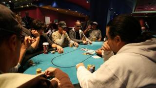 Bon choix de partie, de table et de siège au poker