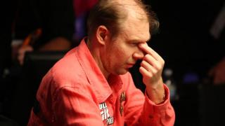 Vitaly Lunkin : bon bluff ou mauvais bluff ?