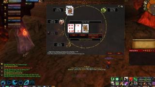 World of Warcraft Texas Holdem Fullview