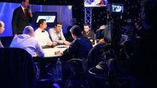 Quand compéter à la petite blinde small blind dans un tournoi de poker ?