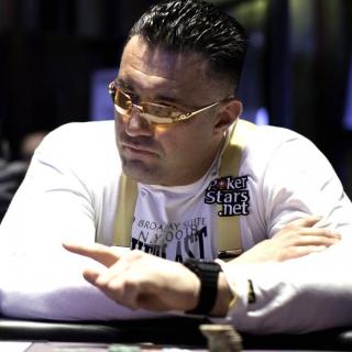 jerome le banner