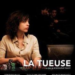 la tueuse