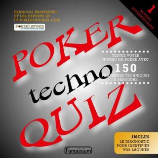 poker techno quiz