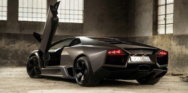 Lambo Reventon