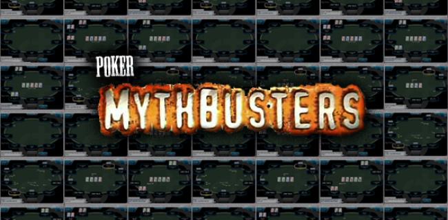 mythbusters