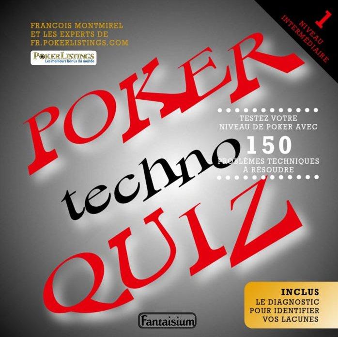 Poker Quiz Poker Quiz