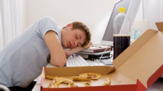 sleep