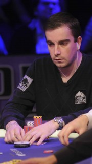 Antoine Saout
