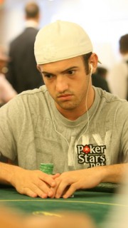 Joseph Cada