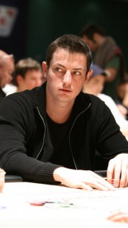 Tom Dwan adepte de Rush Poker