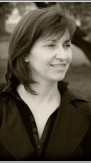 sabine casanova
