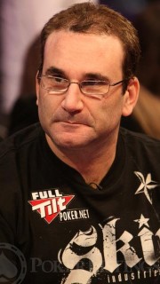Pour Mike Matusow toutes les mains de poker peuvent être mauvaises