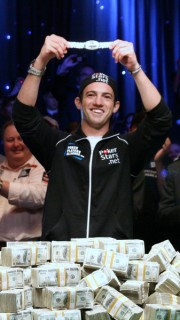 Joseph Cada
