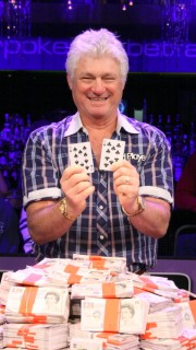 Barry Shulman