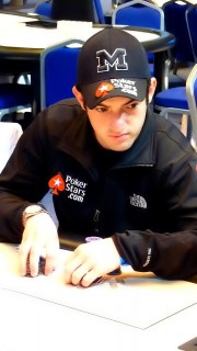 joe cada