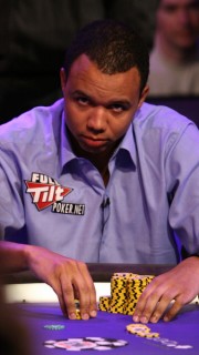 Phil Ivey