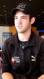 joe cada