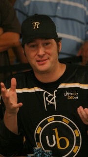 Phil Hellmuth
