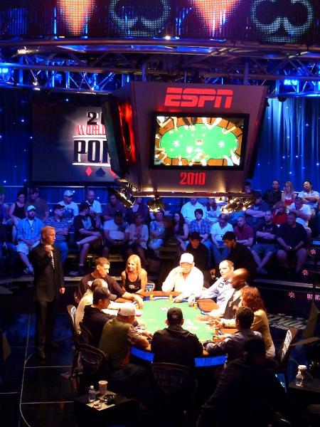 wsop