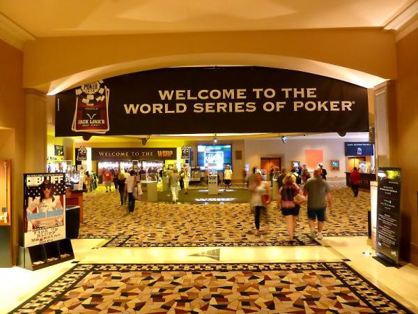 wsop