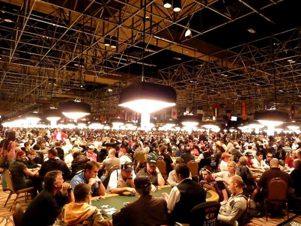 wsop