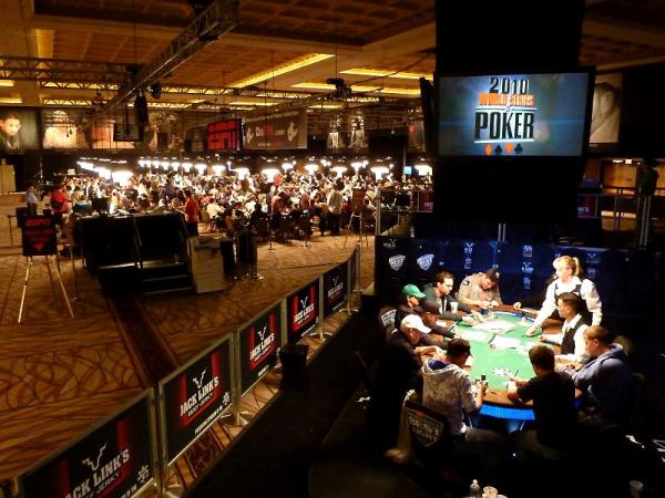 wsop