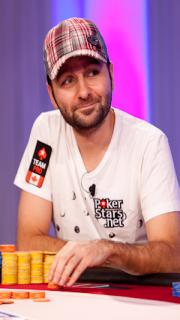 daniel negreanu