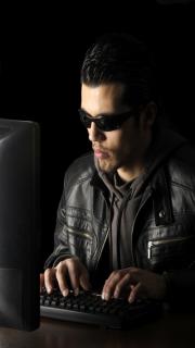Hacker