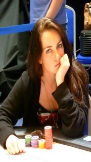 liv boeree