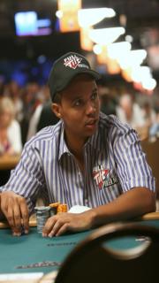 Phil Ivey