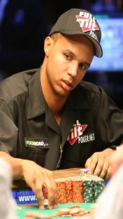 Phil Ivey